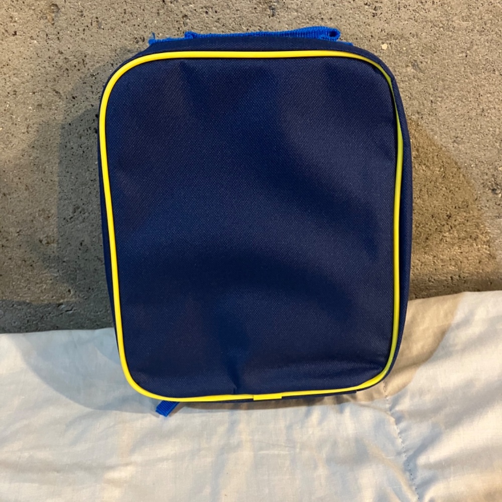 Lunch/Snack Bag - Picture 3 of 4